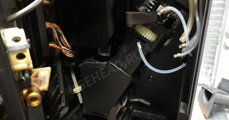 Image - Do-it-yourself Jura coffee machine repair