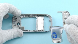 Image - Nokia 7230 DIY repair