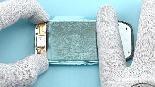 Image - Nokia 7230 DIY repair