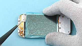 Image - Nokia 7230 DIY repair