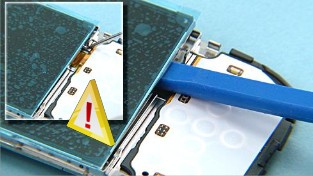 Image - Nokia 7230 DIY repair