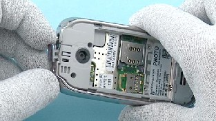Image - Nokia 7230 DIY repair