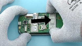 Image - Nokia 7230 DIY repair