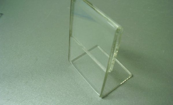 Image - DIY plexiglass repair