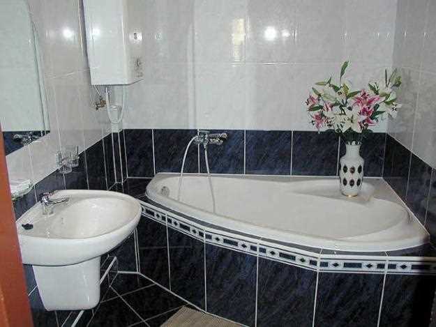 Image - Quick do-it-yourself bathroom renovation