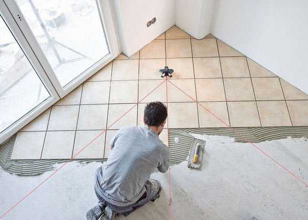 Image - Quick do-it-yourself bathroom renovation