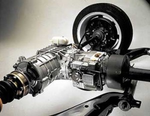 Image - DIY volvo xc90 Haldex coupling repair