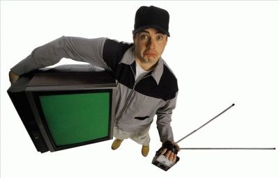Obrázek - DIY avest TV oprava