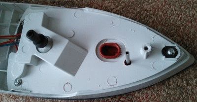 Image - DIY iron repair maxima