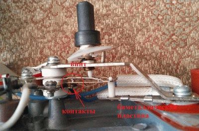 Image - DIY iron repair maxima