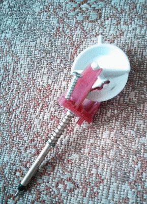 Image - DIY iron repair maxima
