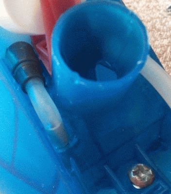 Image - DIY iron repair maxima