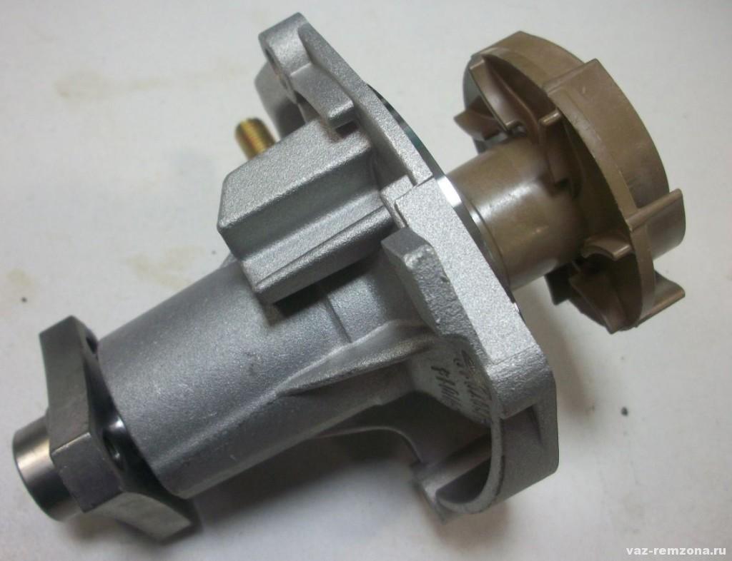 Image - DIY repair of a vaz 2106 water pump