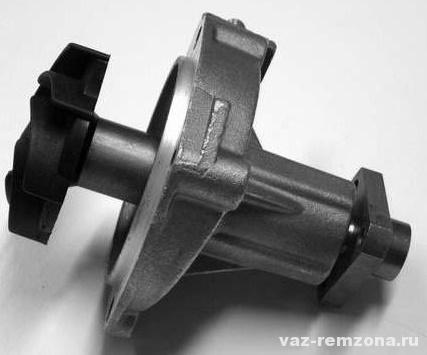 Image - DIY repair of a vaz 2106 water pump