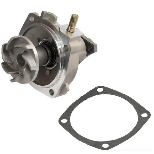Image - DIY repair of a vaz 2106 water pump