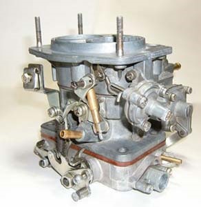 Image - Vaz 2101 do-it-yourself carburetor repair