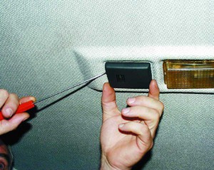 Image - Fan vaz 2110 DIY repair
