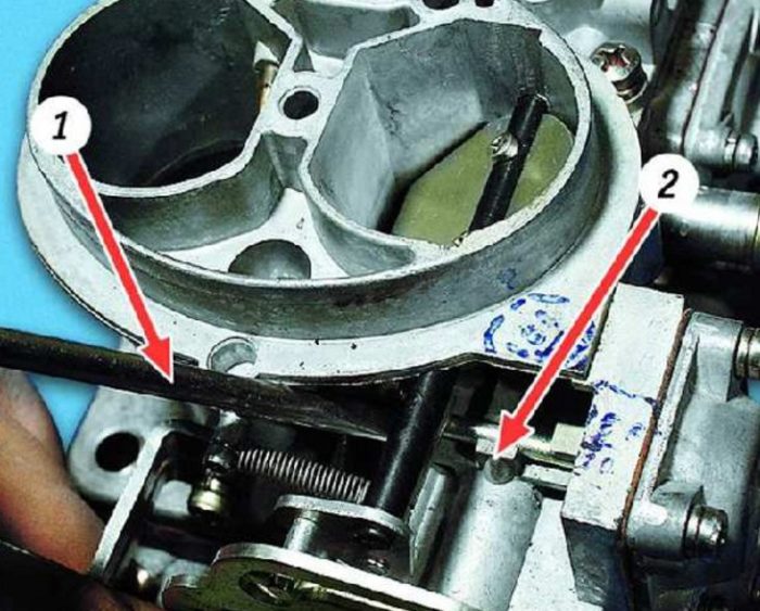 Image - DIY repair of a vaz 1113 eye
