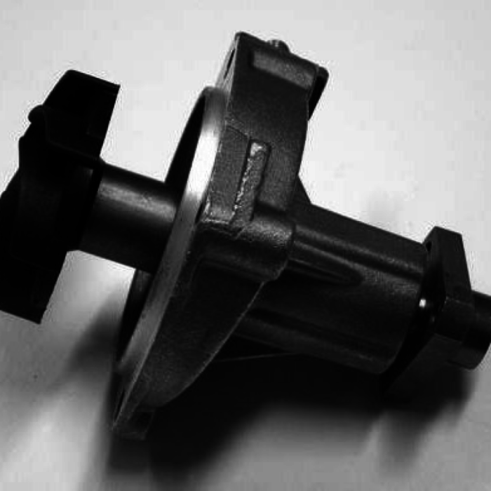 Image - DIY repair of a vaz 2106 water pump