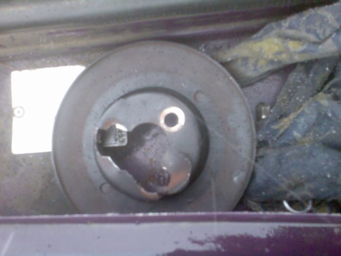 Image - DIY repair of a vaz 2106 water pump