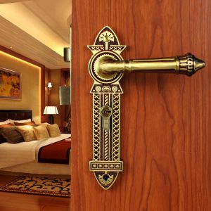 Image - DIY door leaf repair