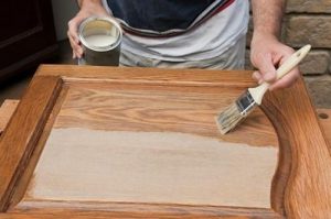 Image - DIY door leaf repair