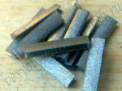 Image - DIY plastic gear repair