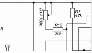 Image - DIY repair of the grinder speed regulator