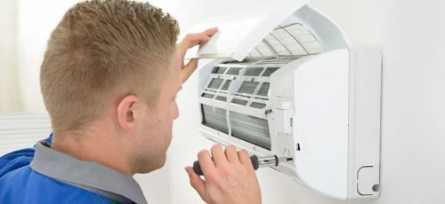 Image - Air conditioner lg DIY repair