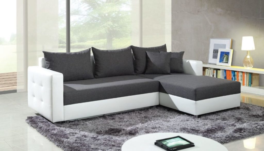 Image - Sofa eurobook DIY repair