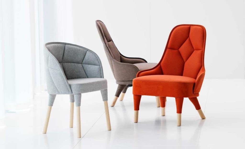 Image - DIY leatherette chair repair