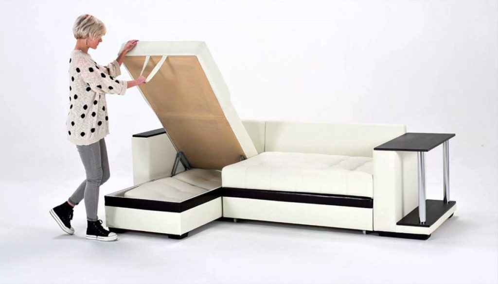 Image - DIY repair of sofas click gag