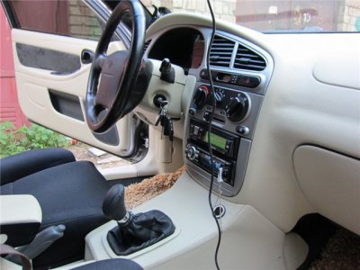 Image - DIY Lanos body repair