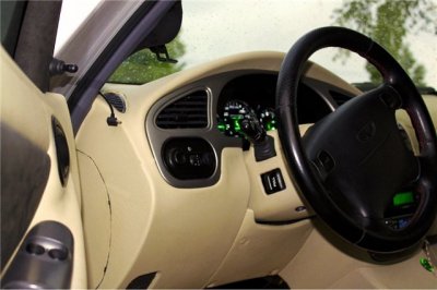 Image - DIY Lanos body repair