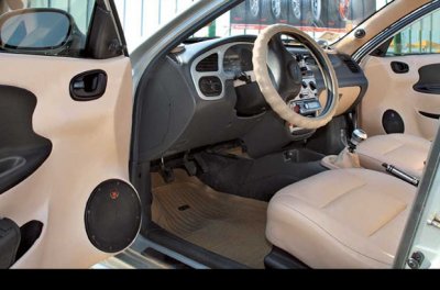 Image - DIY Lanos body repair