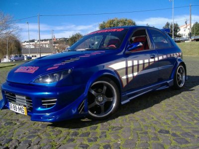 Image - DIY Lanos body repair