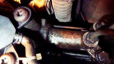 Image - Audi 80 v3 DIY repair