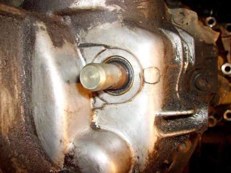 Image - Audi 80 v3 DIY repair
