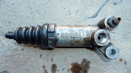 Image - Audi 80 v3 DIY repair