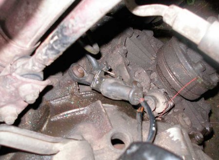 Image - Audi 80 v3 DIY repair