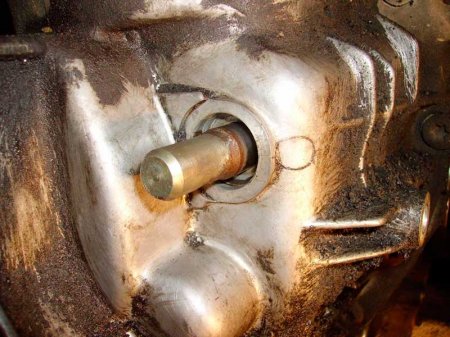 Image - Audi 80 v3 DIY repair