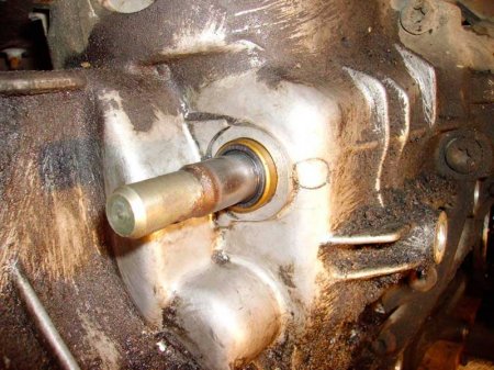 Image - Audi 80 v3 DIY repair