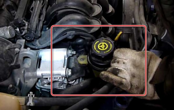 Image - DIY generator repair on Ford