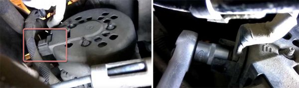 Image - DIY generator repair on Ford