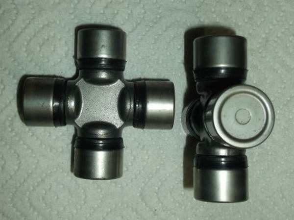 Image - Cardan Renault Duster DIY repair