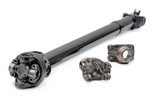 Image - Cardan Renault Duster DIY repair