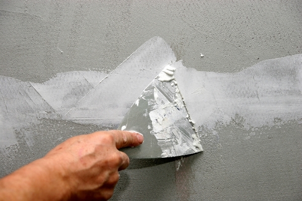 Image - DIY ceiling repair with serpyanka