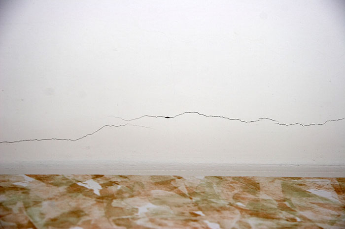 Image - DIY plasterboard ceiling repair