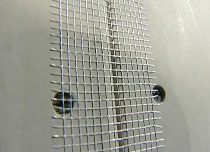 Image - DIY plasterboard ceiling repair