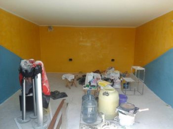Image - DIY repair of a major garage